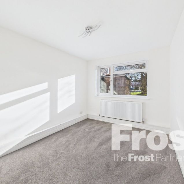 Aintree Close, Uxbridge,UB8 - Photo 1