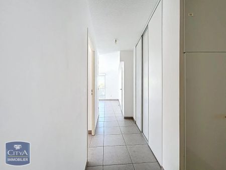 Appartement à louer 4 pièces 83.85m² - Photo 4