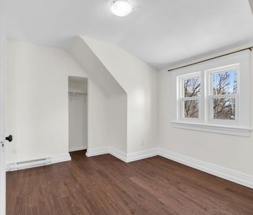 For Lease - 98 Church Street Unit# D (Upper), Kitchener, Ontario - Photo 6