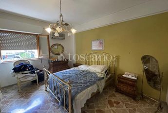 Casa a Palermo in via Giacomo Besio