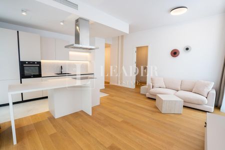 Inchiriere apartament I Floreasca - Photo 5