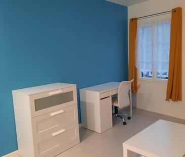 Studio 1 pièce de 21 m² à Évreux (27000) - Photo 2