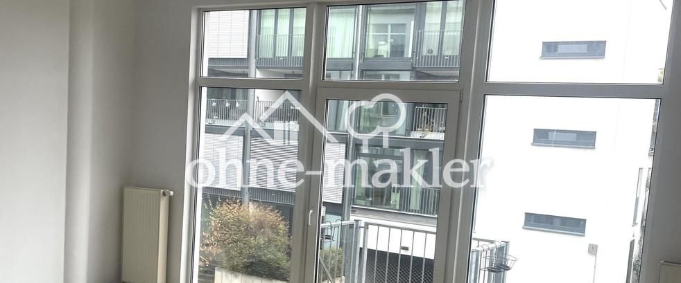 Modernes Apartment im Kölner Süden/ Medienviertel Hürth-Efferen - Photo 1