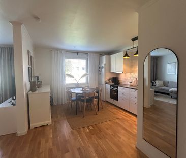 Västra Skrävlingevägen, Malmö - Foto 5
