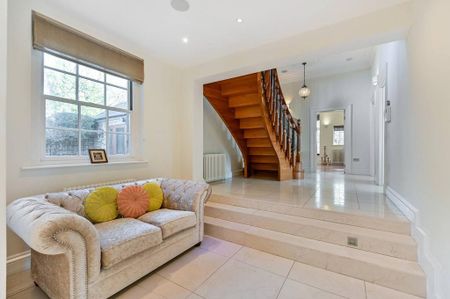 6 bedroom detached house to rent - Photo 4