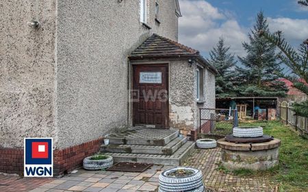 Mieszkanie willowe na wynajem Nowa Wieś - Фото 3