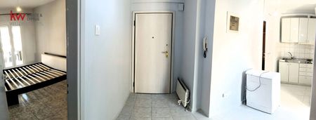 Studio/Γκαρσονιέρα για ενοικίαση Καμάρα - Ροτόντα (Κέντρο Θεσσαλονίκης) - Photo 2