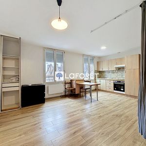 Appartement T1 près de CHAUNY à louer - Photo 2