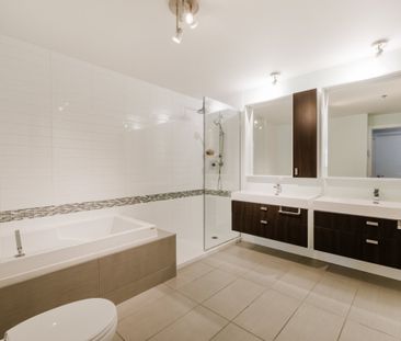 Appartement à louer - Montréal (Rosemont/La Petite-Patrie) (Vieux-R... - Photo 3