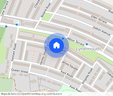 Ingleby Terrace, Lynemouth, Morpeth, NE61 - Photo 1