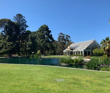 101/22-24 Pakington Street, St Kilda VIC 3182 - Apartment For Rent ... - Photo 2