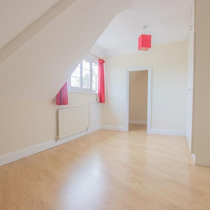 1 bedroom apartment to rent - Photo 1