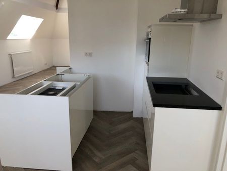 Te huur: Appartement Willem II-straat in Tilburg - Photo 3