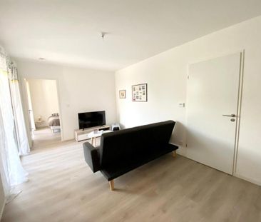Location Appartement 2 pièces 41m² TOURS 37100 - Photo 1