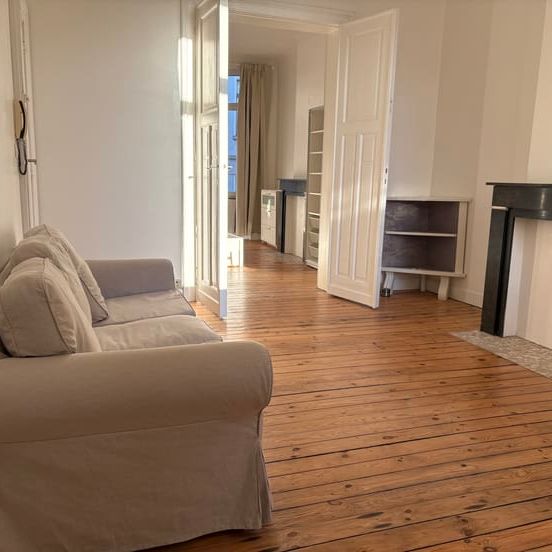 Appartement te huur - Photo 1