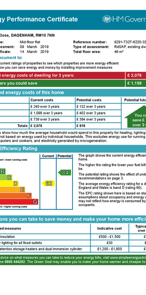 2 bedroom flat to rent - Photo 2