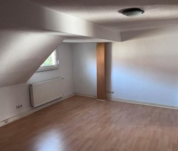 Dachgeschosswohnung in Rüttenscheid - Photo 1