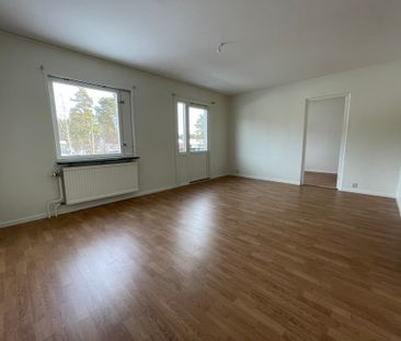 Kyrkogatan 24 A - Foto 1