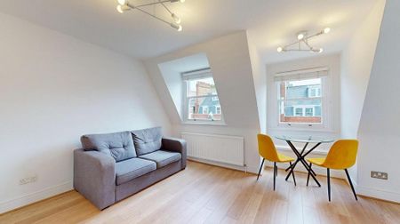 1 bedroom apartment to rent - Photo 2