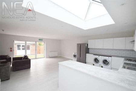 St. Johns Road, Caversham, Reading, RG4 - Photo 3