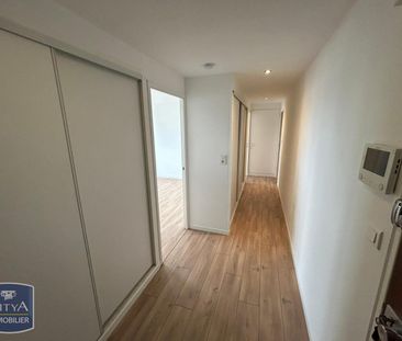Location Appartement 2 pièces 53m² CHOLET 49300 - Photo 4