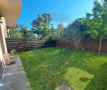 Casă cu 4 camere + curte - Irish Villa Domnesti - Fotografie 4