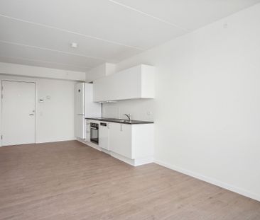 2-vær. lejlighed - Foto 1