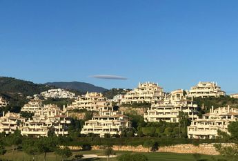 Duplex Penthouse in Benahavis