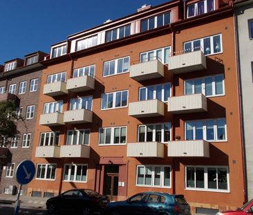 Hjälmshultsgatan 7 - Foto 1