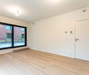 Appartement te huur - Foto 1