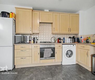 2 bedroom flat to rent - Photo 4