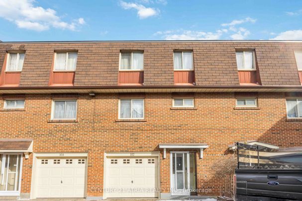 For Lease - 451 Military Trail Unit# 102-G, Toronto, Ontario - Photo 1