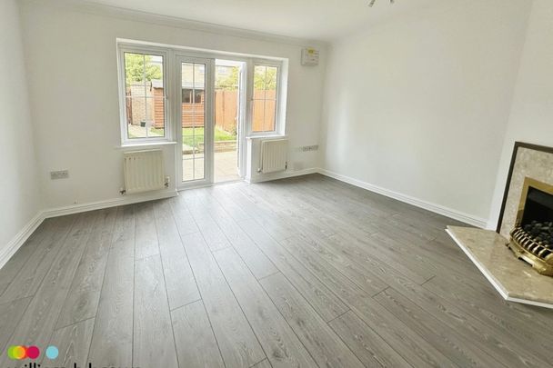 Gresley Drive - Photo 1