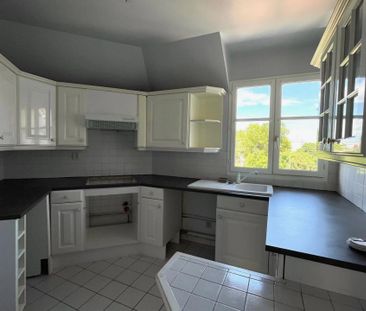 Quartier Apollonia - Appartement 3 pièces 60.47 m² en dernier étage... - Photo 3