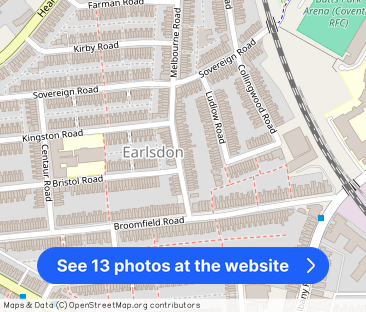 Melbourne Road, CV5 6JP - Photo 1