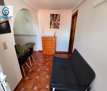 Ático de alquiler en Calle Maya, 55, La Laguna - Photo 1