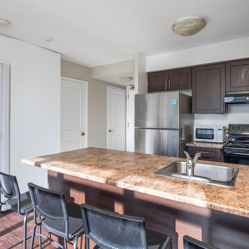 Flex Balcony - Lisgar Apartments - Photo 1