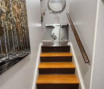 For Lease - 50 Eden Parkway Unit# 41, Brampton, Ontario - Photo 1