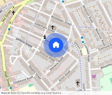 Albert Street, Whitstable - Photo 1