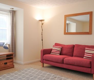 1 Bed Flat, Nelson Court, AB24 - Photo 1