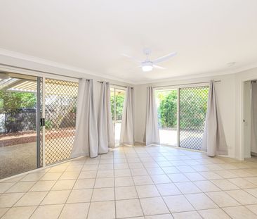 LOW SET BRICK AND TILE HOME IN SOUGHT AFTER RED BEACH - Photo 1