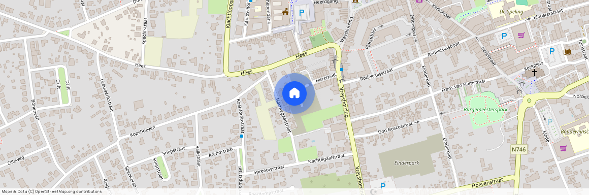 De Admiraliteit 24 0102, 3920 Lommel-Centrum (Lommel)