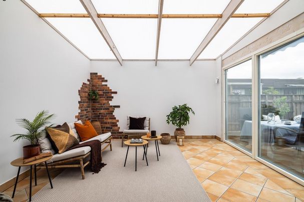 Valfiskens gata, Haninge - Photo 1