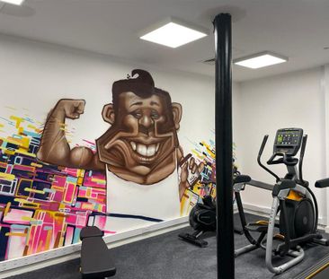 Studio to rent - Photo 2