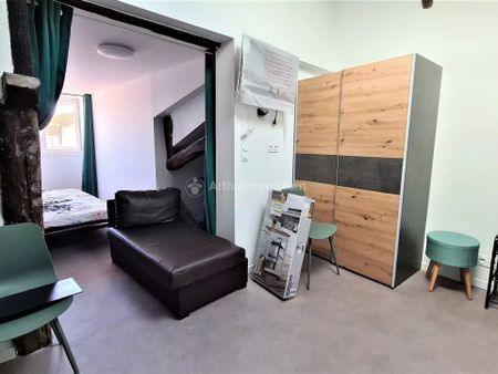 Location Appartement 1 pièces 18 m2 à Albi - Photo 4