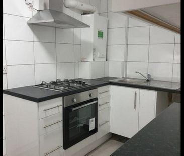 Room in a Shared House, Deptford High Street, SE8 - Photo 2