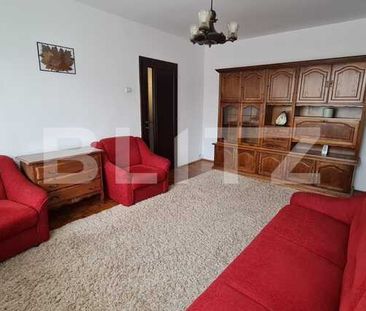 Apartament de 3 camere, 61mp, zona Interservisan - Fotografie 2