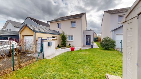 Maison individuelle - Photo 5