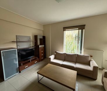 Ενοικίαση κατοικίας, 45 τ.μ., Γλυφάδα, 800 € - Photo 4