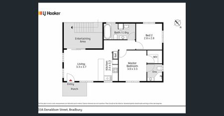 Situated on a quiet street! - Photo 4